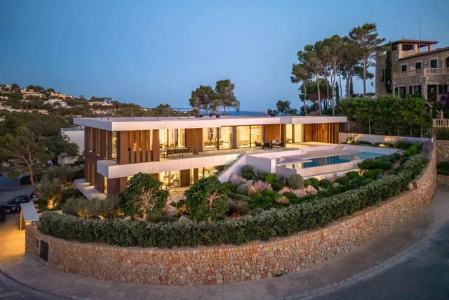 Villa in Santa Ponsa, Mallorca