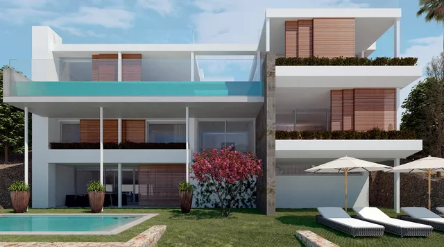 Villa in Santa Ponsa, Mallorca