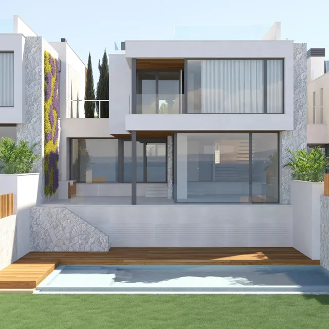 Villa in Cas Catala, Mallorca
