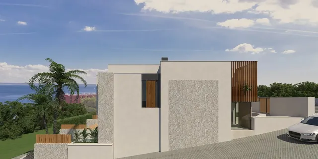 Villa in Cas Catala, Mallorca