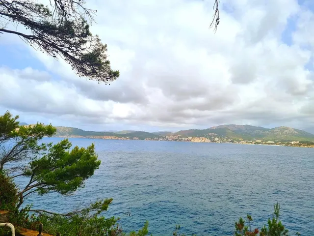 Land in Santa Ponsa, Mallorca