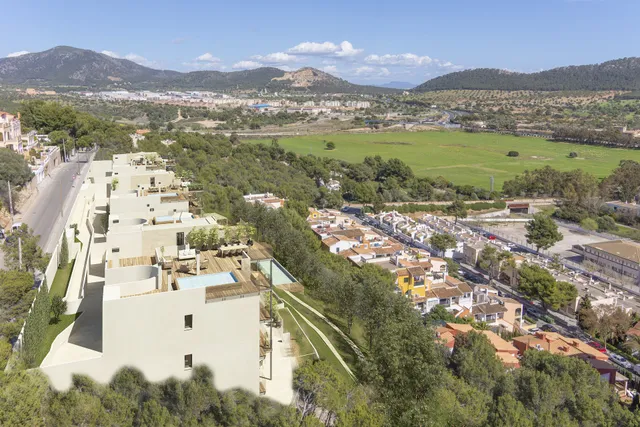 Apartment in Santa Ponsa, Mallorca