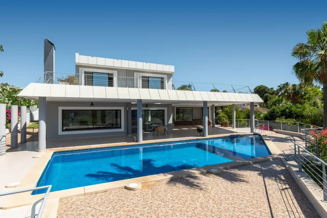 Villa in Santa Ponsa, Mallorca