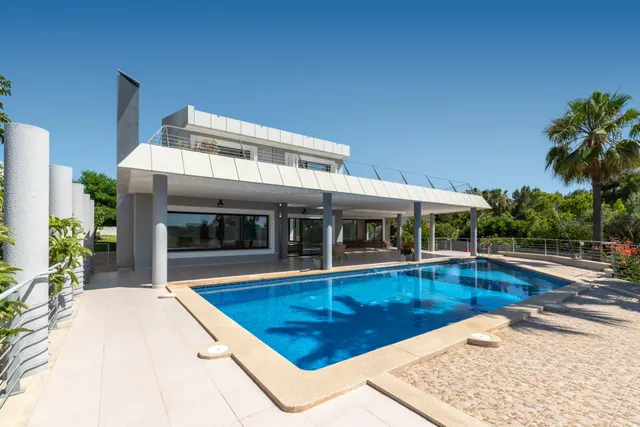 Villa in Santa Ponsa, Mallorca