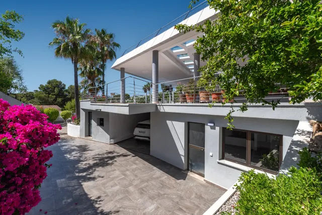 Villa in Santa Ponsa, Mallorca