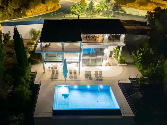 Villa in Costa d’en Blanes, Mallorca