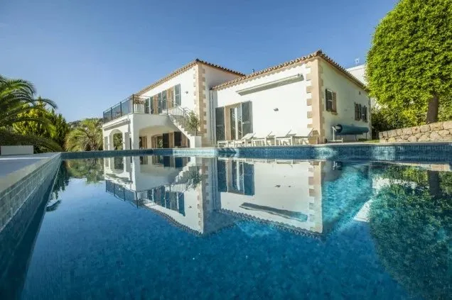 Villa in Port Andratx, Mallorca