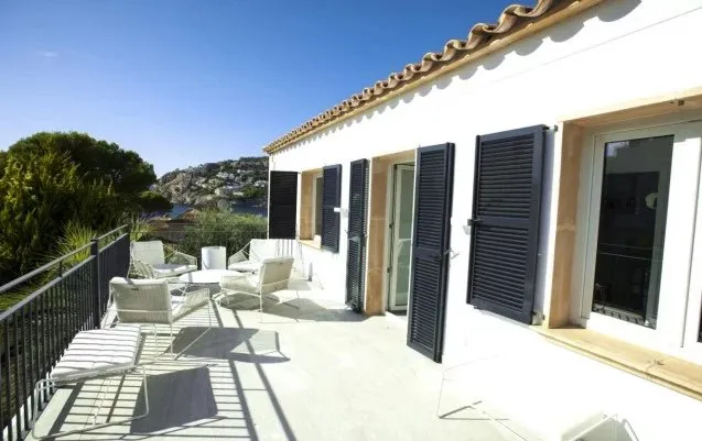 Villa in Port Andratx, Mallorca