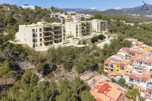 Apartment in Santa Ponsa, Mallorca