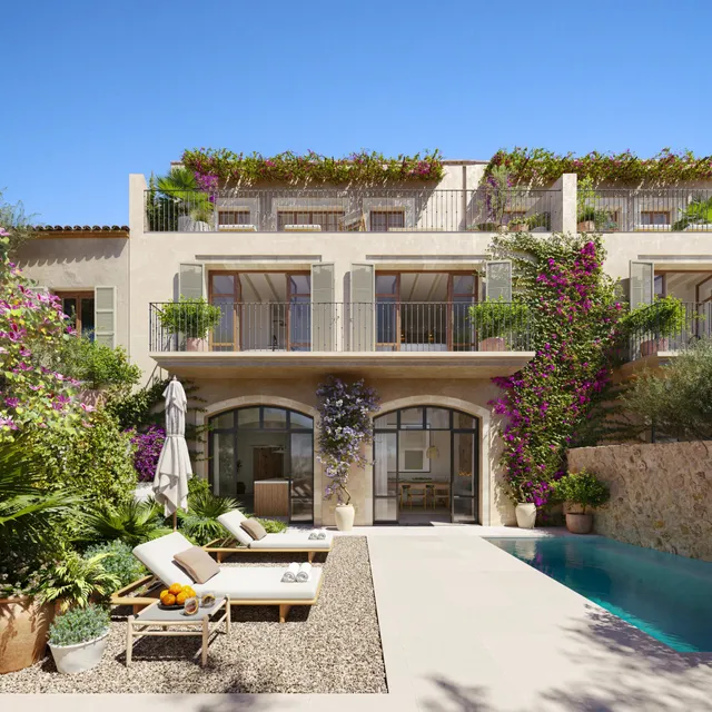 Villa in Santa Maria de Cami, Mallorca