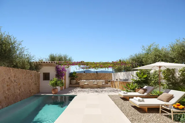 Villa in Santa Maria de Cami, Mallorca