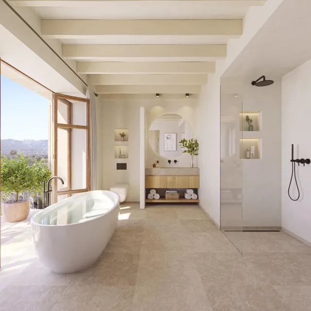 Villa in Santa Maria de Cami, Mallorca