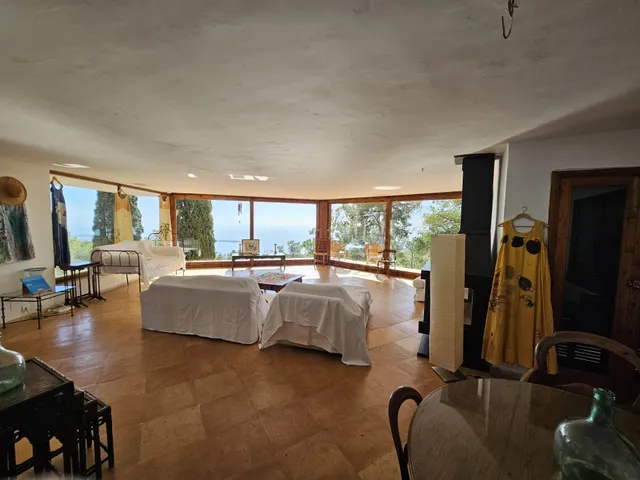 Villa in Costa d’en Blanes, Mallorca