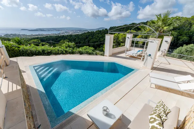 Villa in Costa d’en Blanes, Mallorca