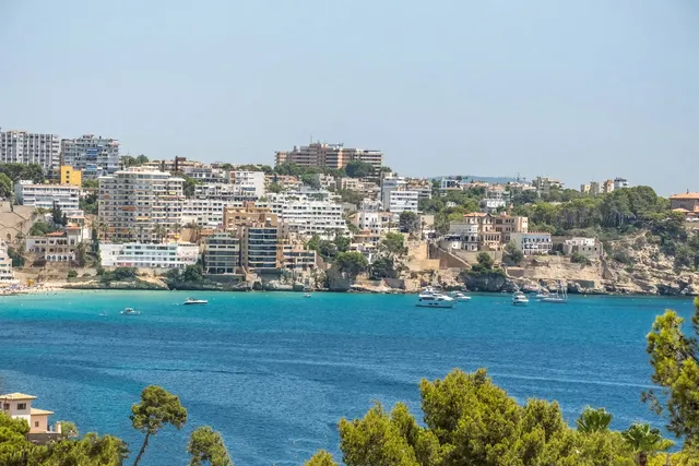 Apartment in Cas Catalí, Mallorca