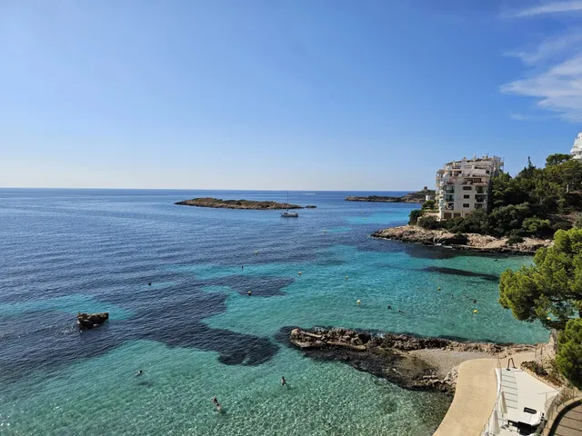 Apartment in Illetes, Mallorca