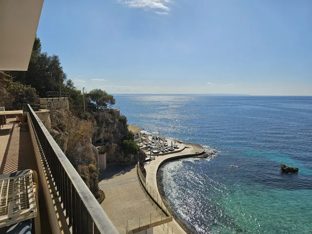 Apartment in Illetes, Mallorca