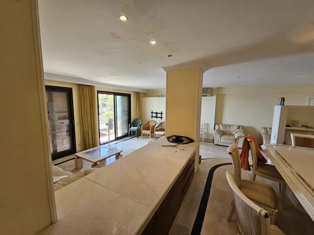 Apartment in Illetes, Mallorca