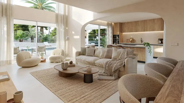 Villa in Santa Ponsa, Mallorca