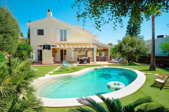 Villa in Santa Ponsa, Mallorca