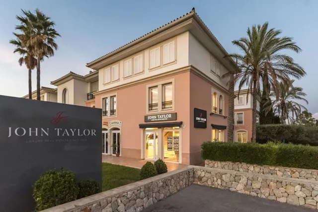 Villa in Santa Ponsa, Mallorca