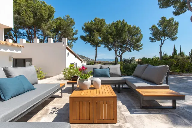 Villa in Cas Catala, Mallorca
