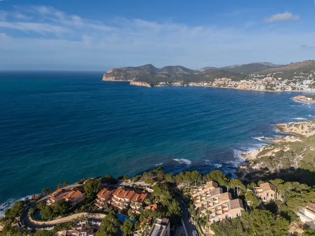 Villa in Costa de la Calma, Mallorca