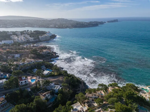 Villa in Costa de la Calma, Mallorca