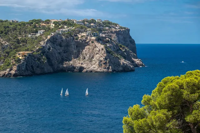 Villa in Port Andratx, Mallorca