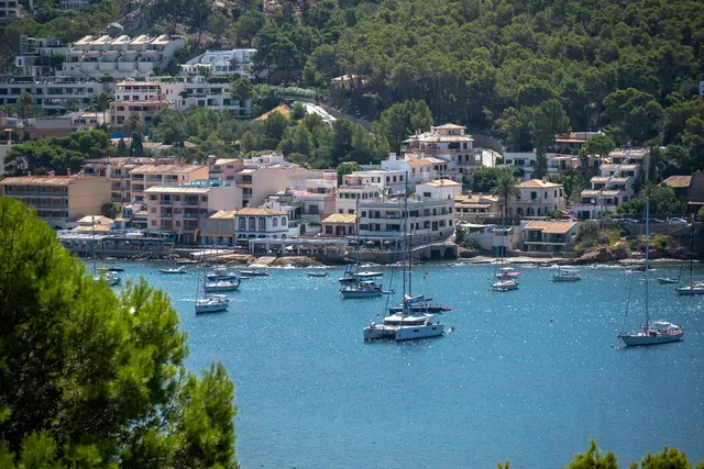 Villa in Port Andratx, Mallorca