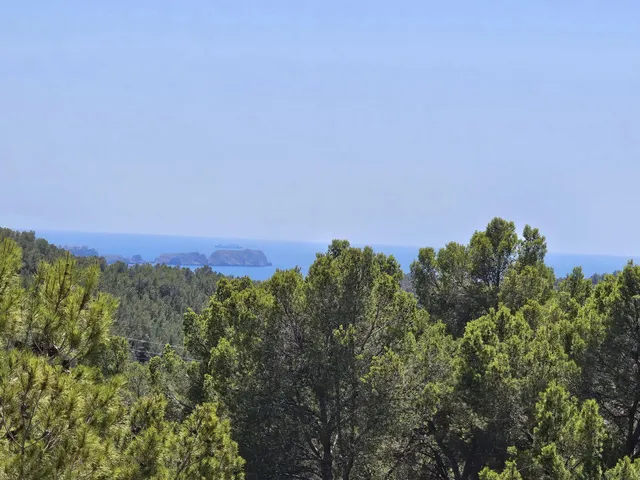 Villa in Es Capdella, Mallorca