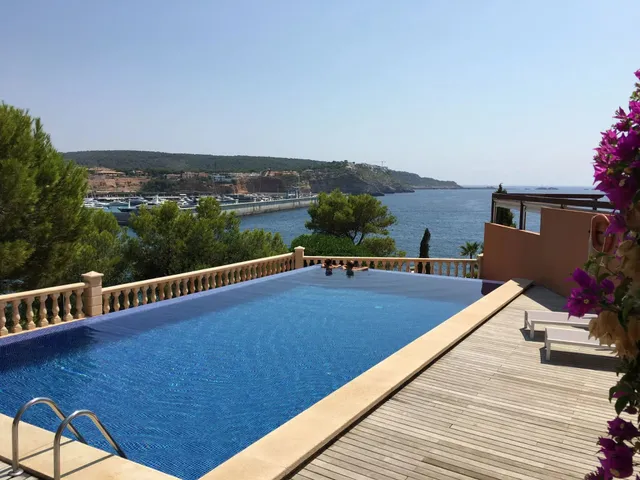 Apartment in Santa Ponsa, Costa Del Sol