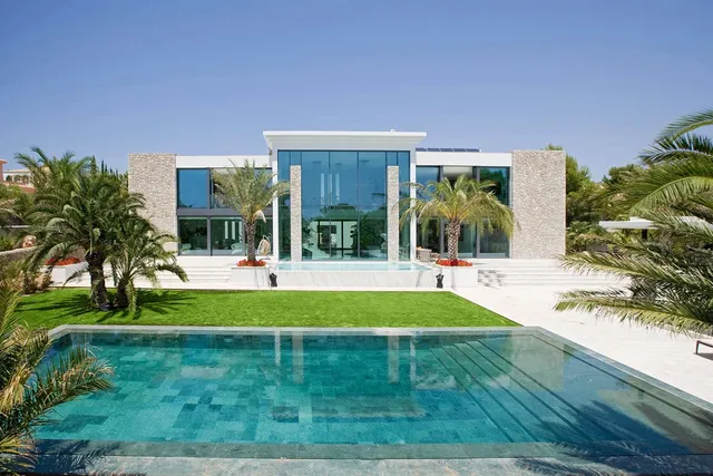 Villa in Santa Ponsa, Mallorca