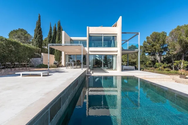 Villa in Sol de Mallorca, Mallorca