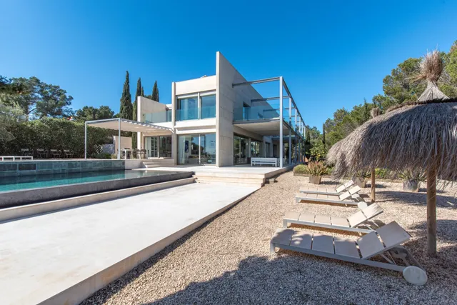 Villa in Sol de Mallorca, Mallorca