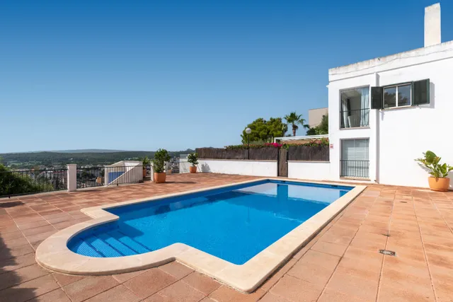 Apartment in Costa de la Calma, Mallorca