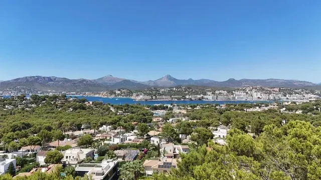 Land in Santa Ponsa, Mallorca