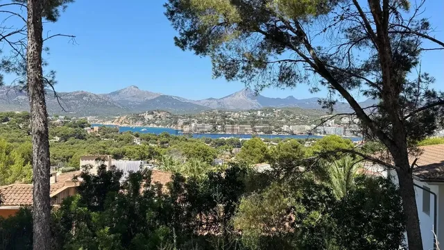 Land in Santa Ponsa, Mallorca