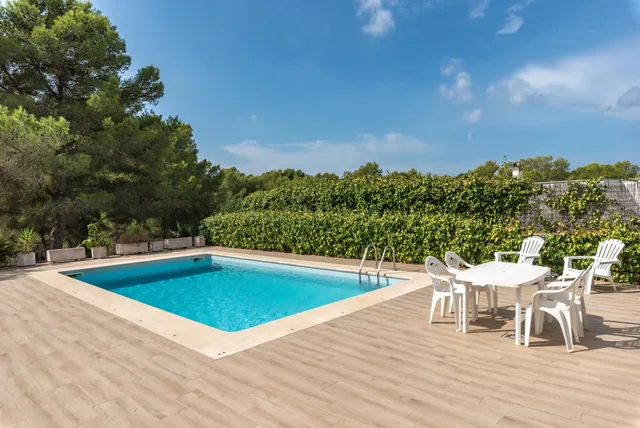 Villa in Santa Ponsa, Mallorca