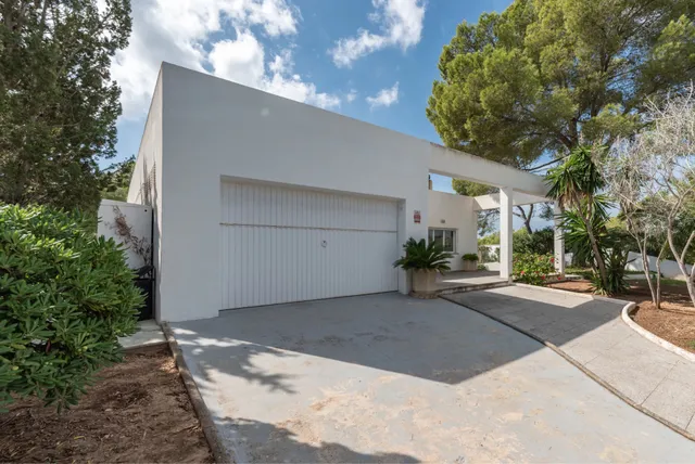 Villa in Santa Ponsa, Mallorca