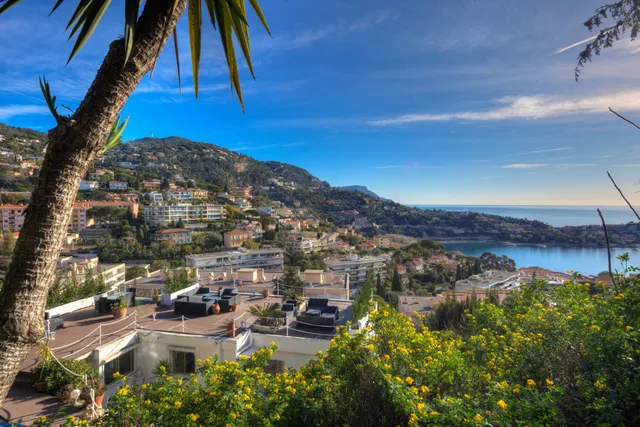Villa in Villefranche Sur Mer, French Riviera