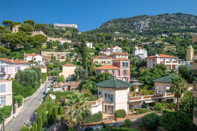Apartment in Beaulieu Sur Mer, French Riviera