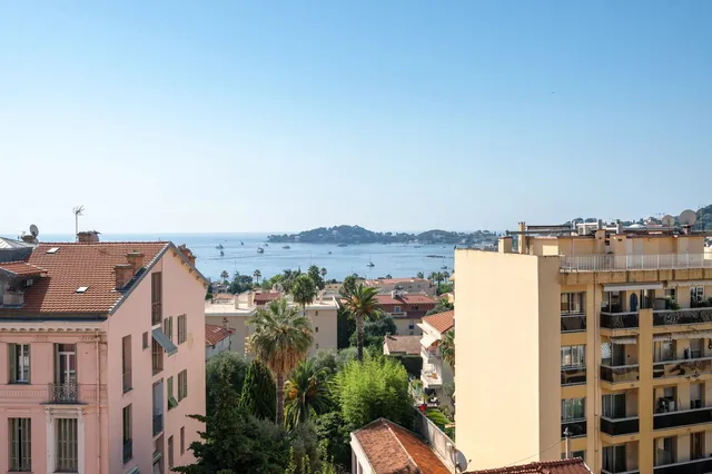 Apartment in Beaulieu Sur Mer, French Riviera