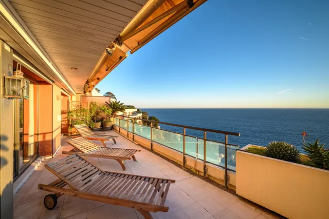 Apartment in Nice - Mont Boron, French Riviera
