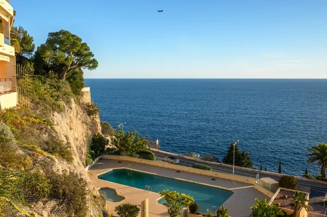 Apartment in Nice - Mont Boron, French Riviera