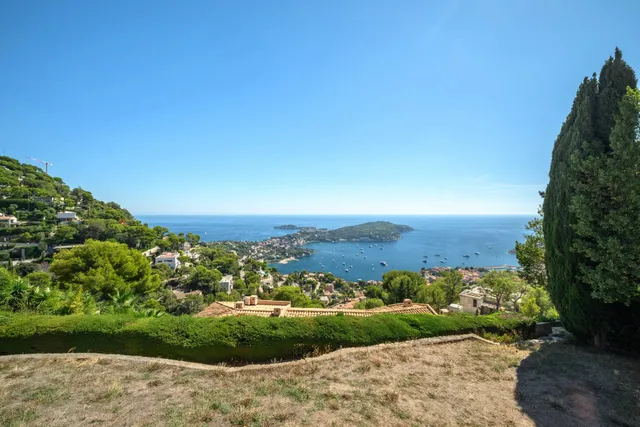 Villa in Villefranche Sur Mer, French Riviera