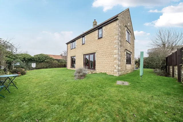 193a Woodrow Road, Melksham SN12 7RE