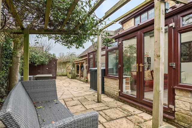 193a Woodrow Road, Melksham SN12 7RE