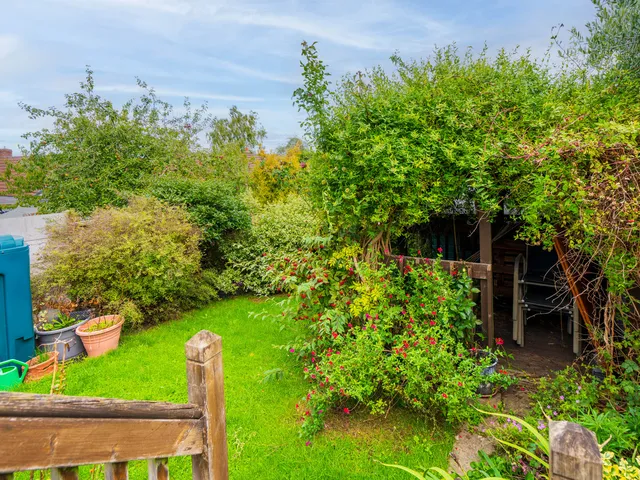 9 Lacon Close, Kidderminster DY14 8EF