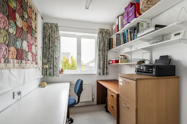 11 Old Orchard, Newton Abbot TQ13 9SU